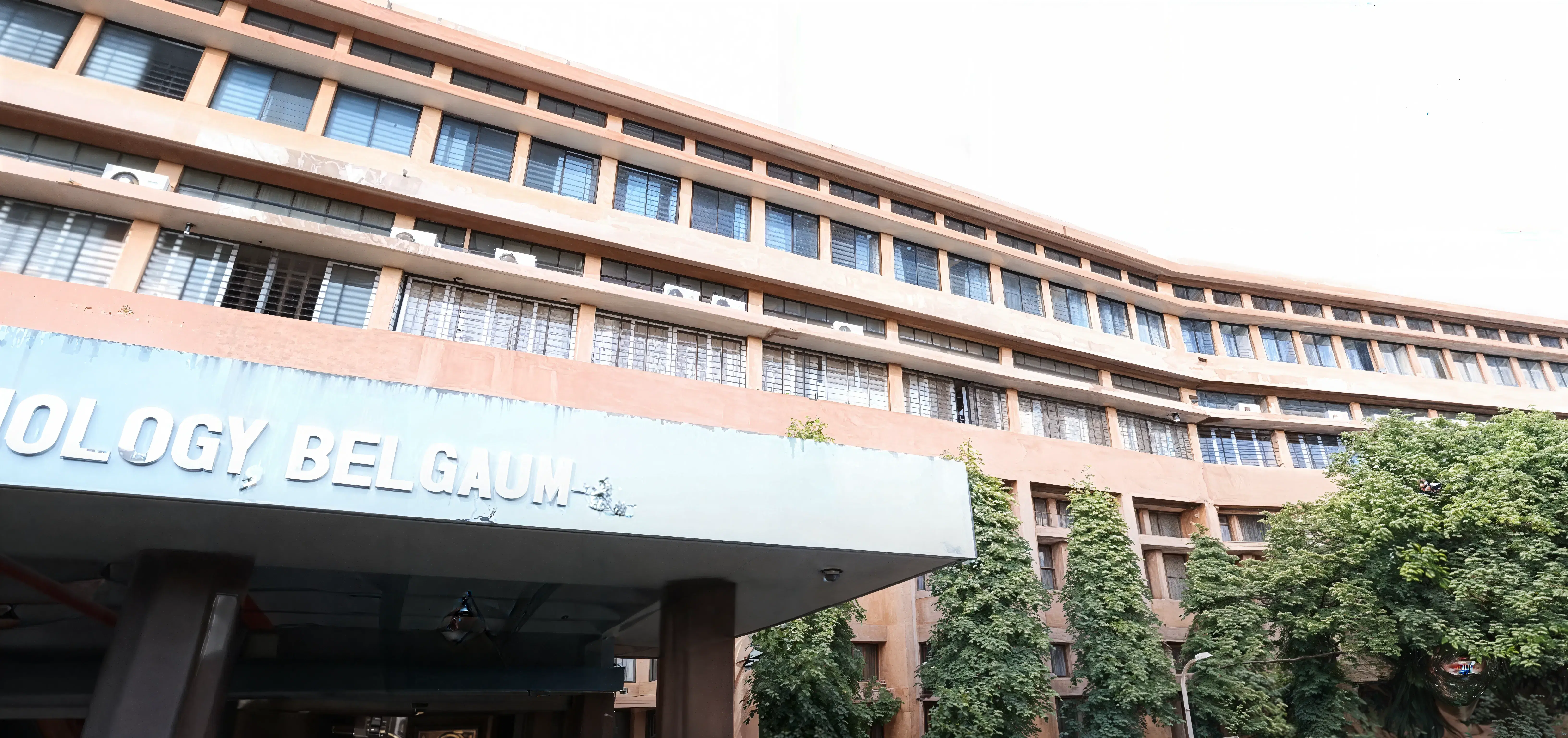 KLS Git Campus photo 5